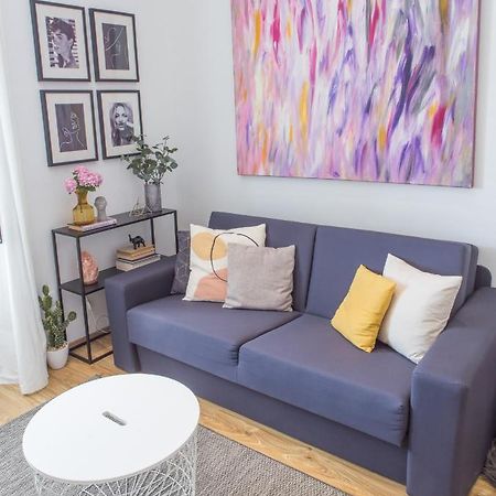 Apartment Fani Dubrownik Zewnętrze zdjęcie