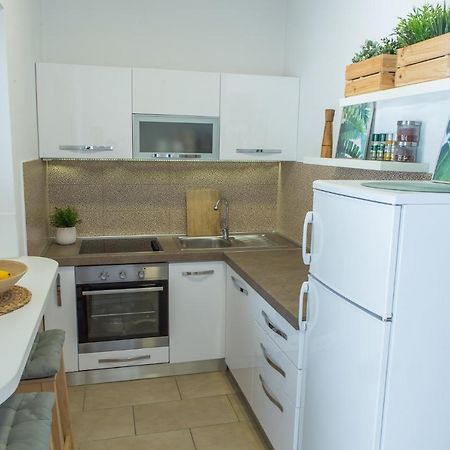 Apartment Fani Dubrownik Zewnętrze zdjęcie