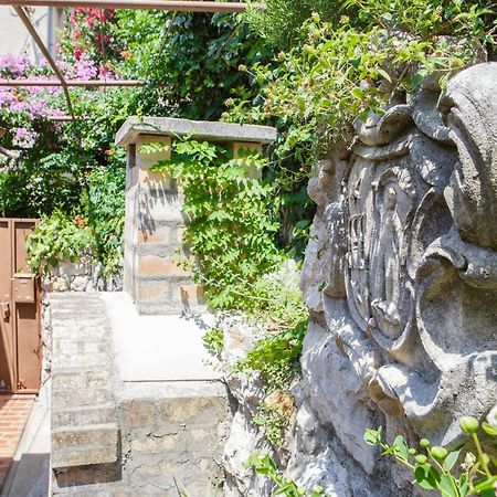 Apartment Fani Dubrownik Zewnętrze zdjęcie