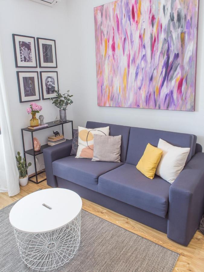 Apartment Fani Dubrownik Zewnętrze zdjęcie