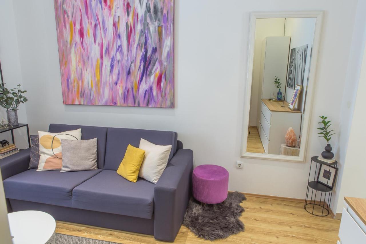 Apartment Fani Dubrownik Zewnętrze zdjęcie