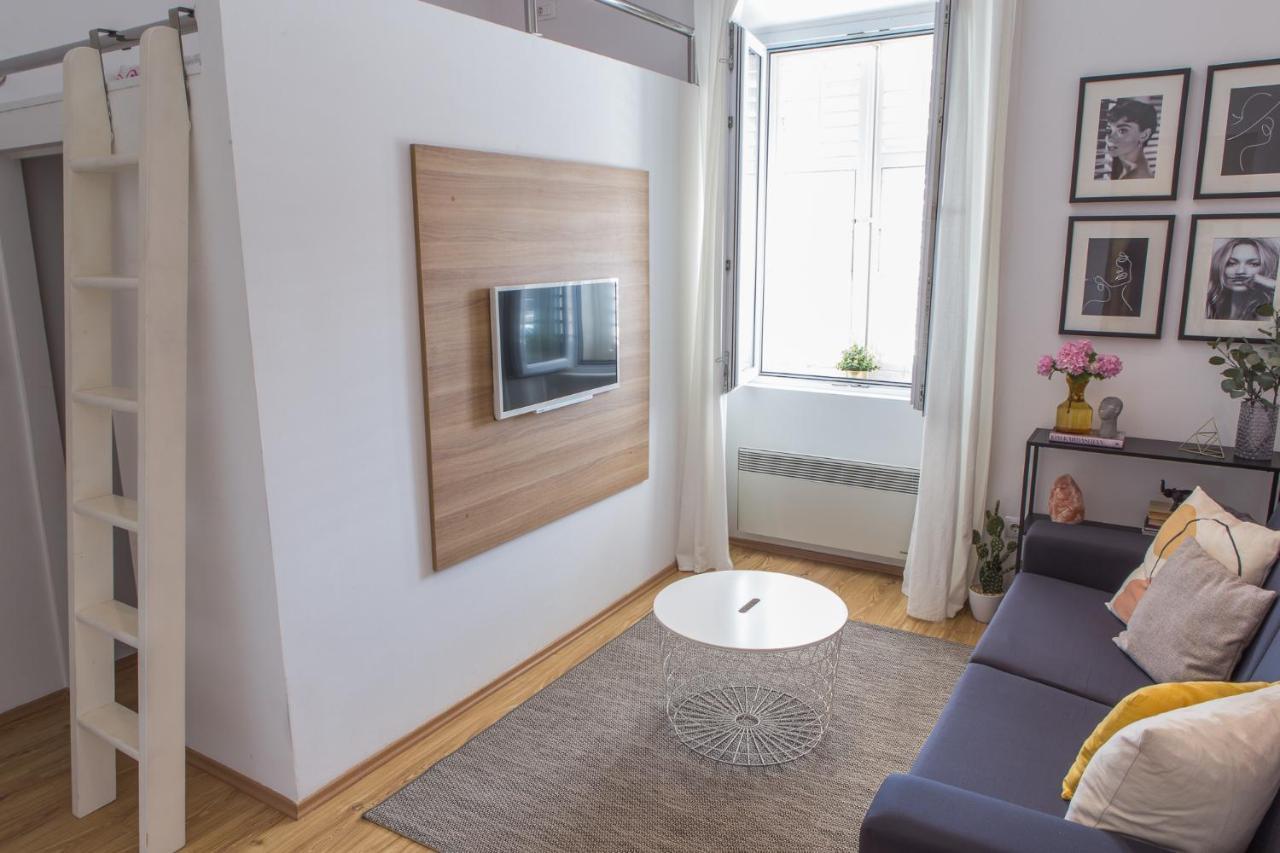 Apartment Fani Dubrownik Zewnętrze zdjęcie