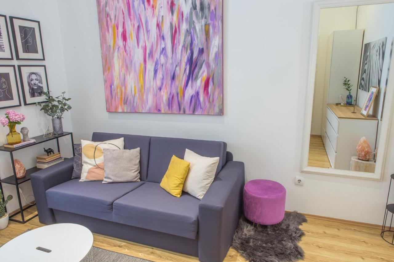 Apartment Fani Dubrownik Zewnętrze zdjęcie