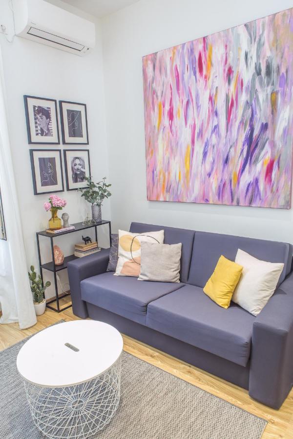 Apartment Fani Dubrownik Zewnętrze zdjęcie