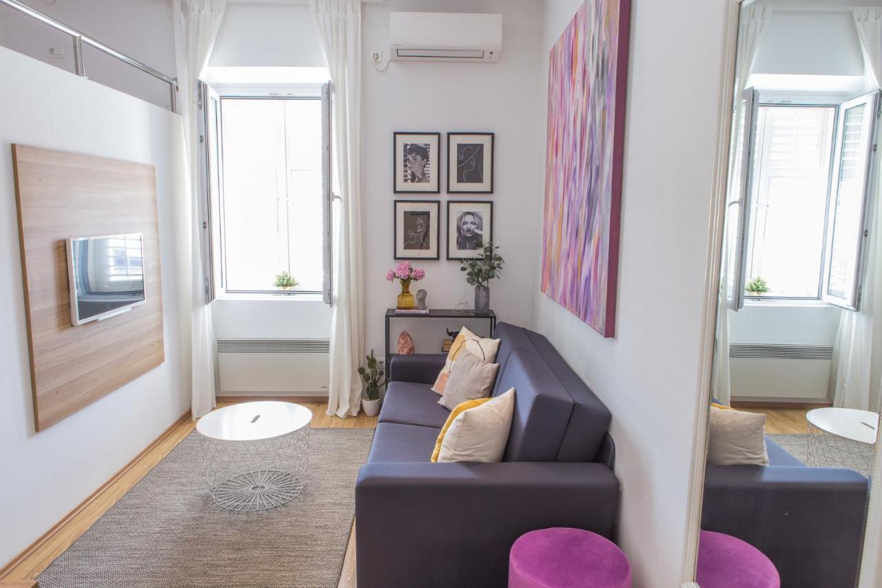 Apartment Fani Dubrownik Zewnętrze zdjęcie