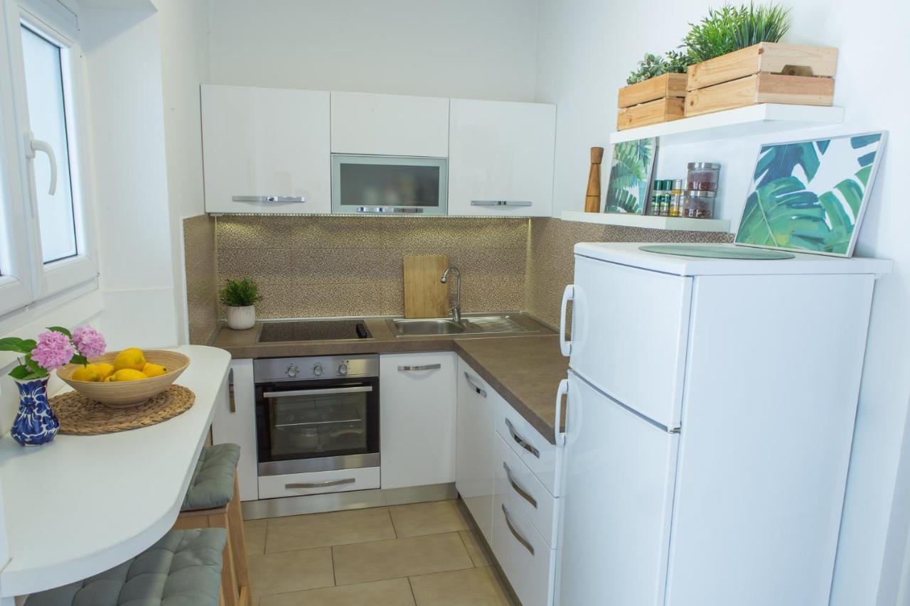 Apartment Fani Dubrownik Zewnętrze zdjęcie
