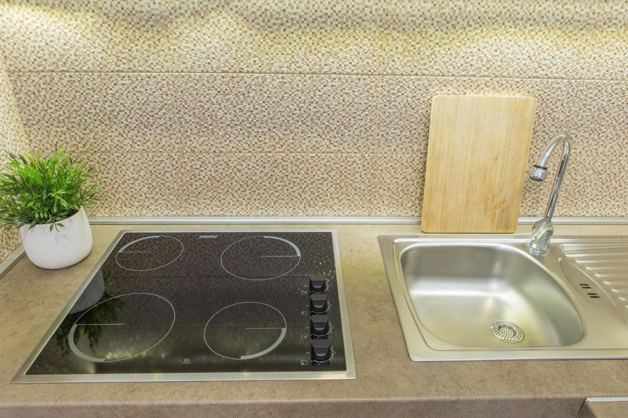 Apartment Fani Dubrownik Zewnętrze zdjęcie