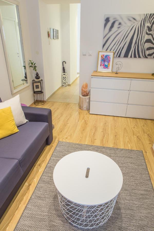 Apartment Fani Dubrownik Zewnętrze zdjęcie
