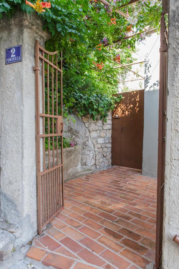 Apartment Fani Dubrownik Zewnętrze zdjęcie