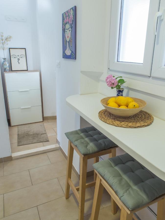 Apartment Fani Dubrownik Zewnętrze zdjęcie