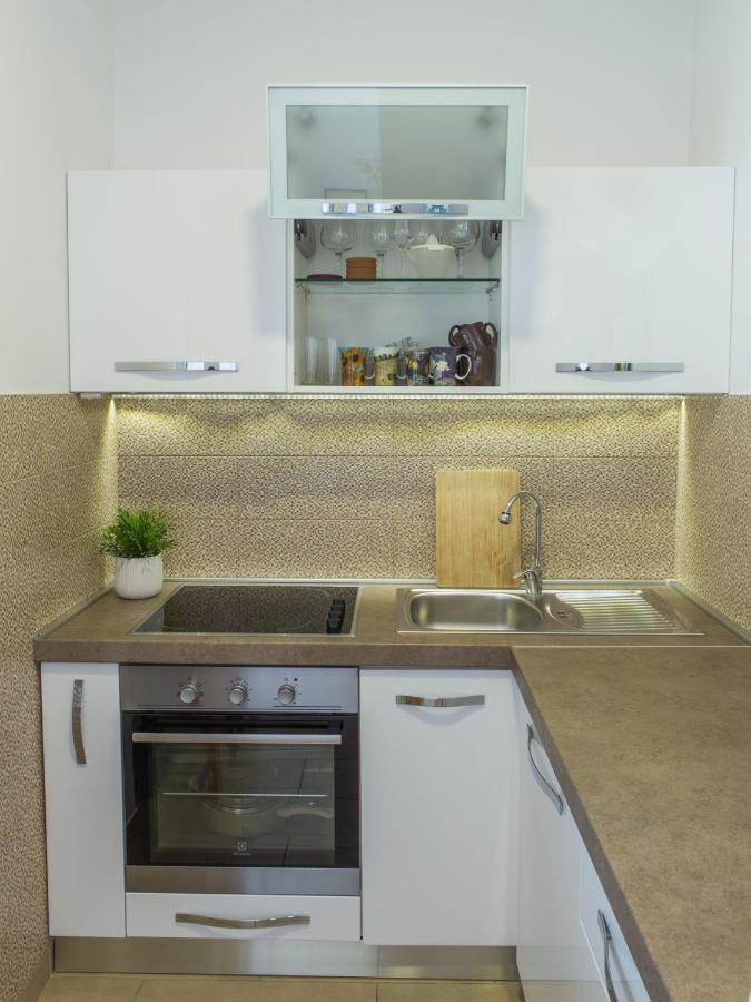 Apartment Fani Dubrownik Zewnętrze zdjęcie