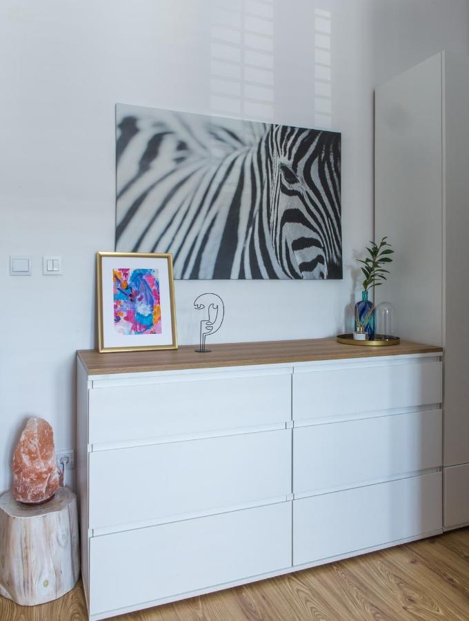 Apartment Fani Dubrownik Zewnętrze zdjęcie