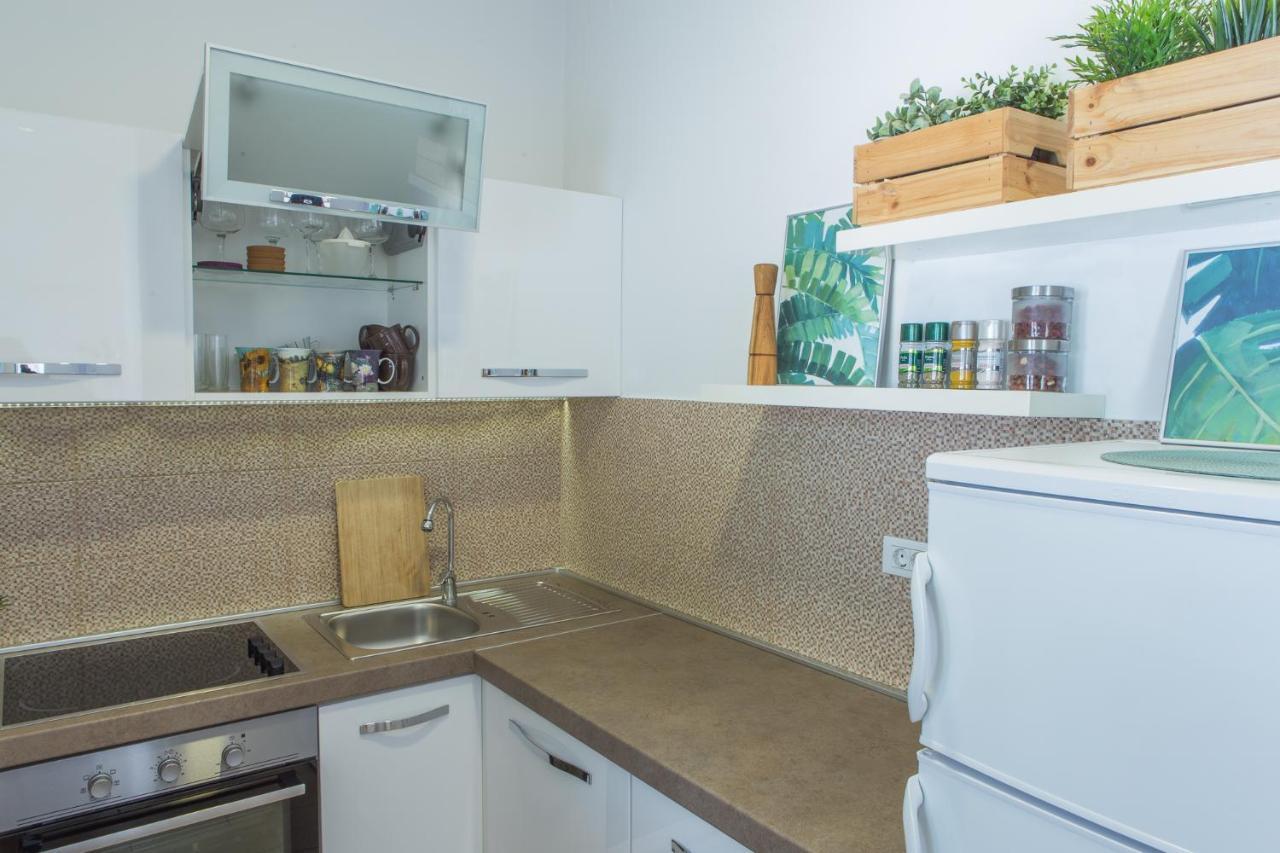 Apartment Fani Dubrownik Zewnętrze zdjęcie