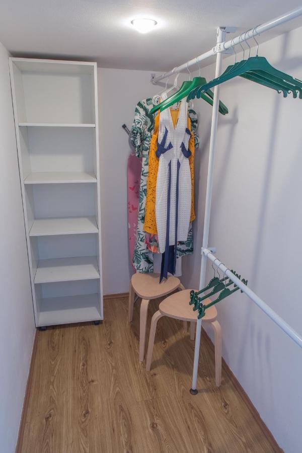 Apartment Fani Dubrownik Zewnętrze zdjęcie