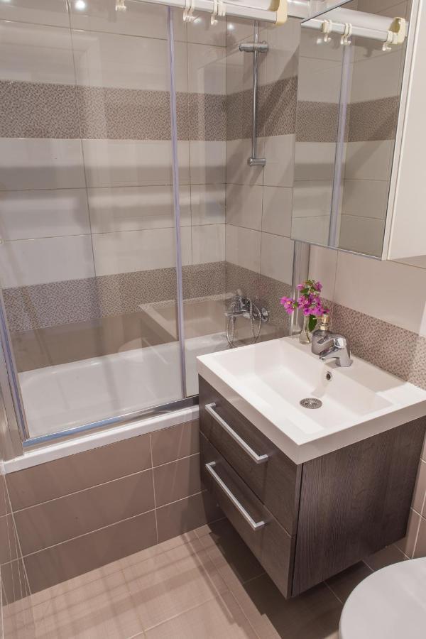 Apartment Fani Dubrownik Zewnętrze zdjęcie