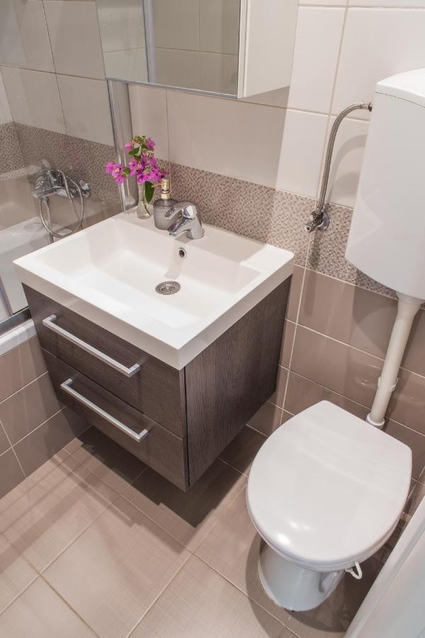Apartment Fani Dubrownik Zewnętrze zdjęcie