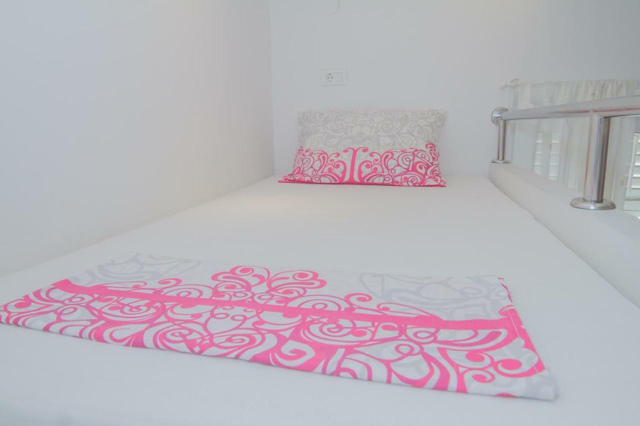 Apartment Fani Dubrownik Zewnętrze zdjęcie