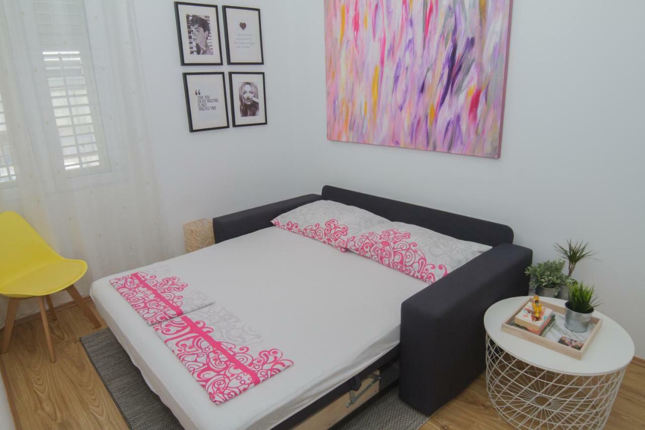 Apartment Fani Dubrownik Zewnętrze zdjęcie
